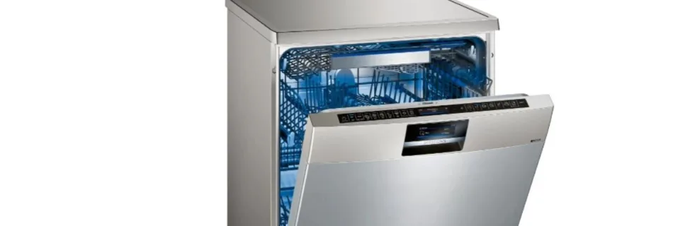 Appliances Fix Dubai Siemens Dishwasher Installation Dubai 0588997516