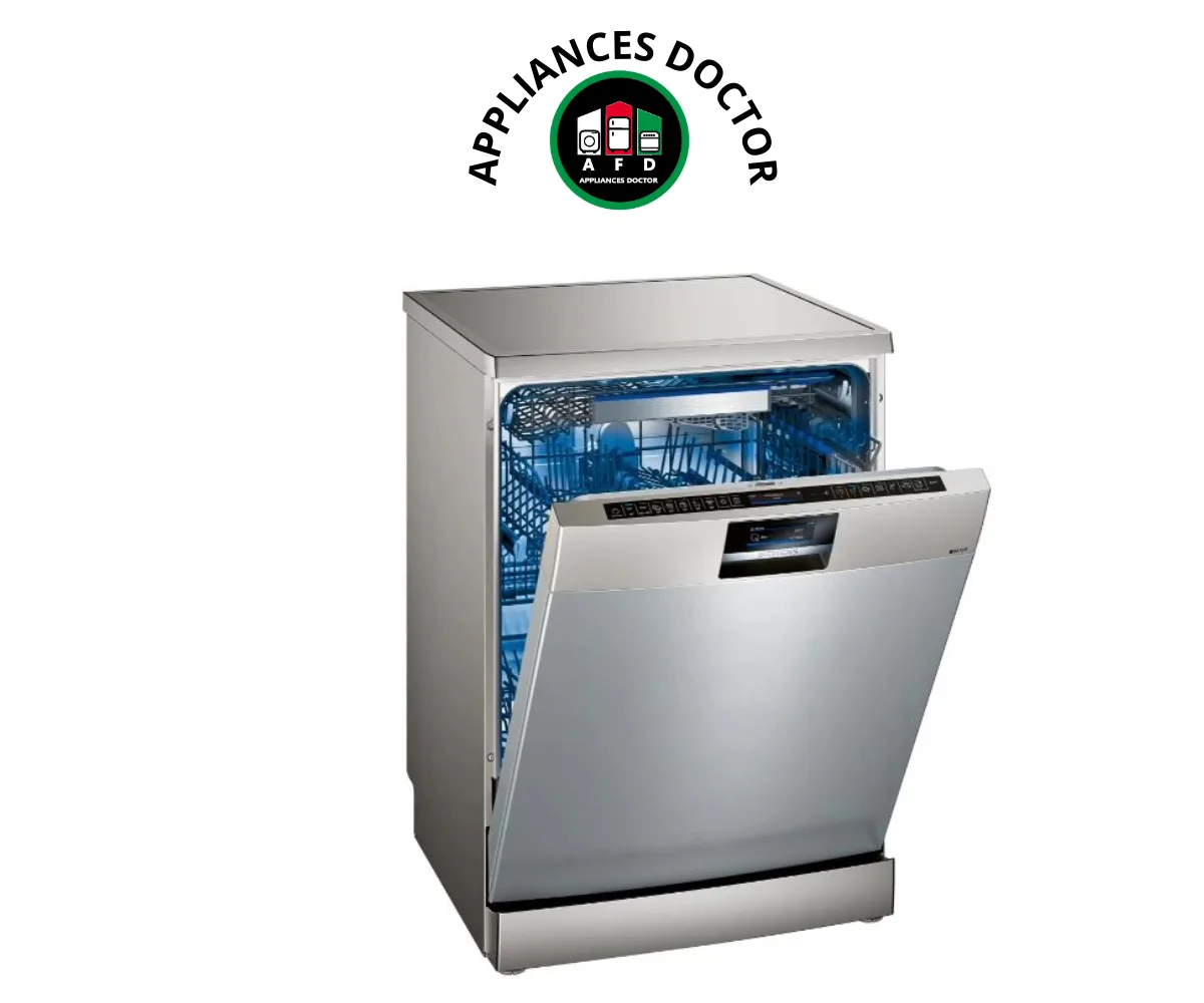 Appliances Fix Dubai Siemens Dishwasher Installation Dubai 0588997516