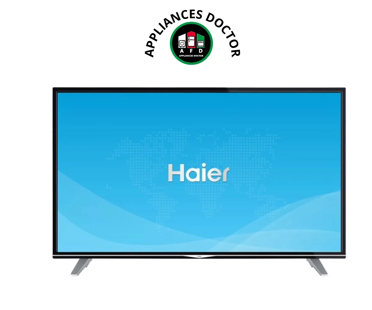 Appliances Fix Dubai Haier TV Mount Installation Service Dubai 0588997516