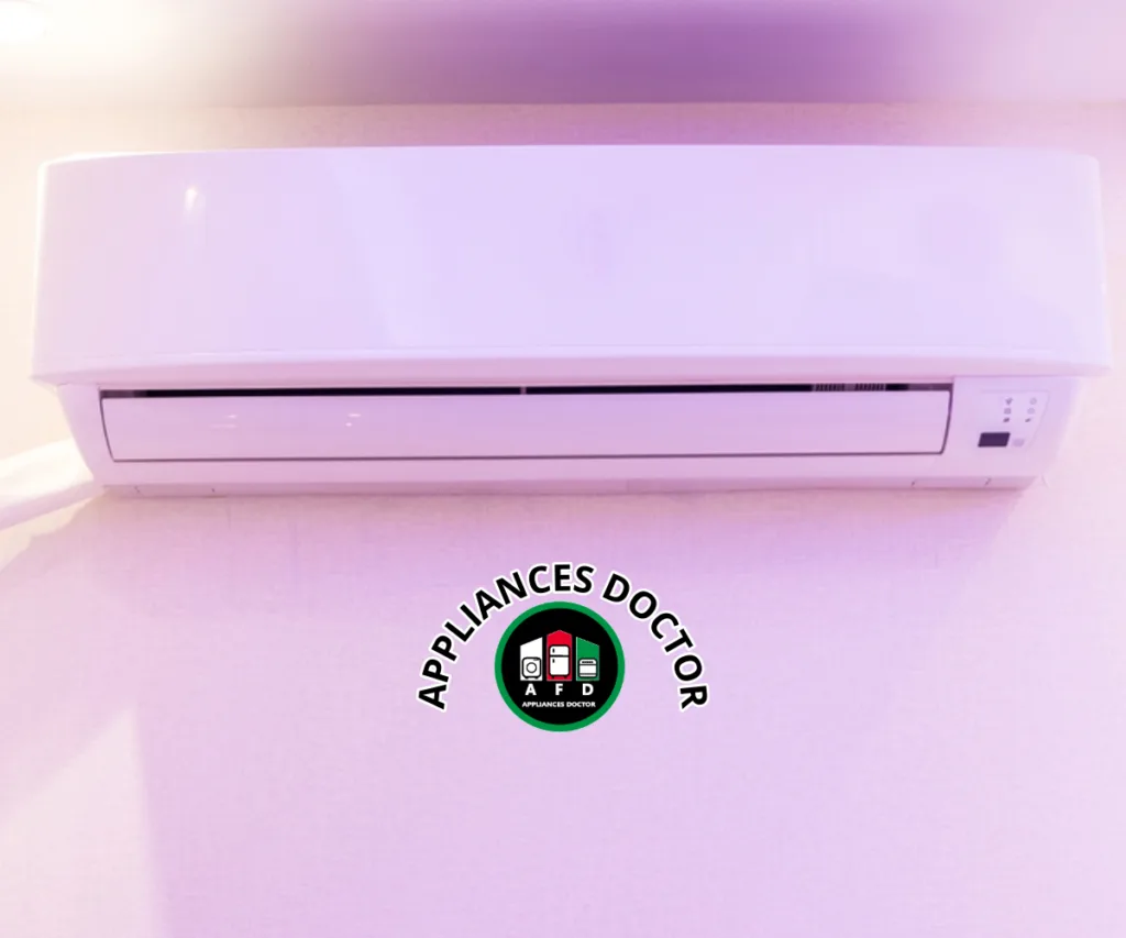 BENEFITS OF CHOOSING APPLIANCES FIX DUBAI SPLIT AC INSTALLATION SERVICE 0588997516