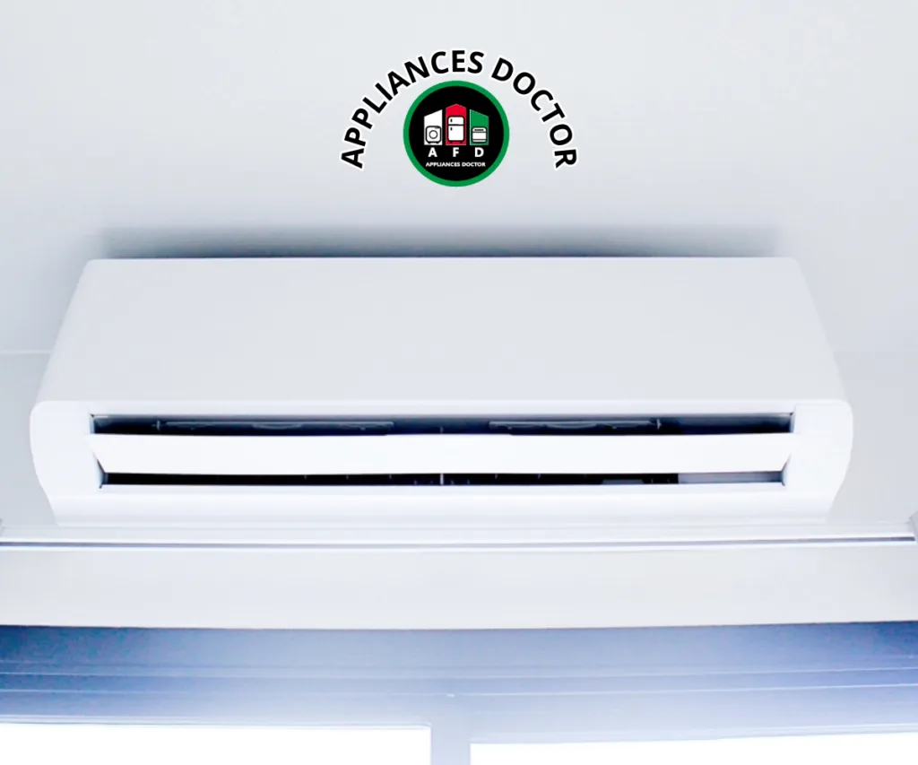 WHY CHOOSE APPLIANCES FIX DUBAI FOR SPLIT AC INSTALLATION SERVICE IN DUBAI 0588997516