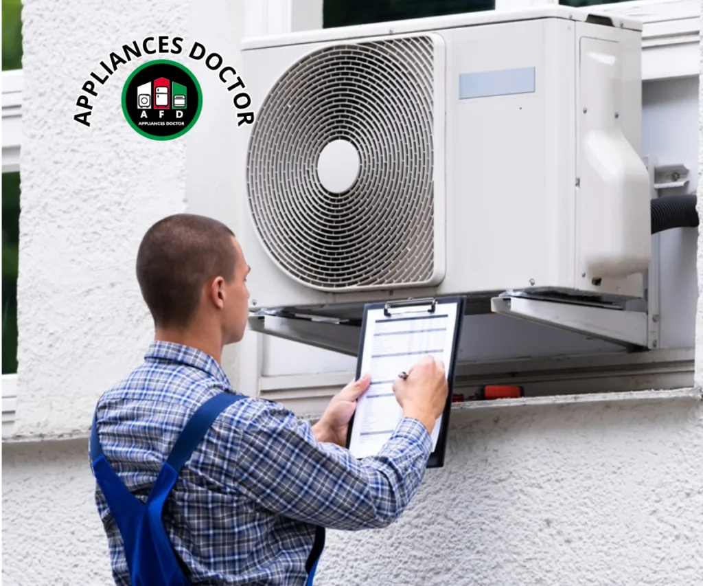 WHY CHOOSE APPLIANCES FIX DUBAI FOR WINDOW AC INSTALLATION SERVICE IN DUBAI 0588997516