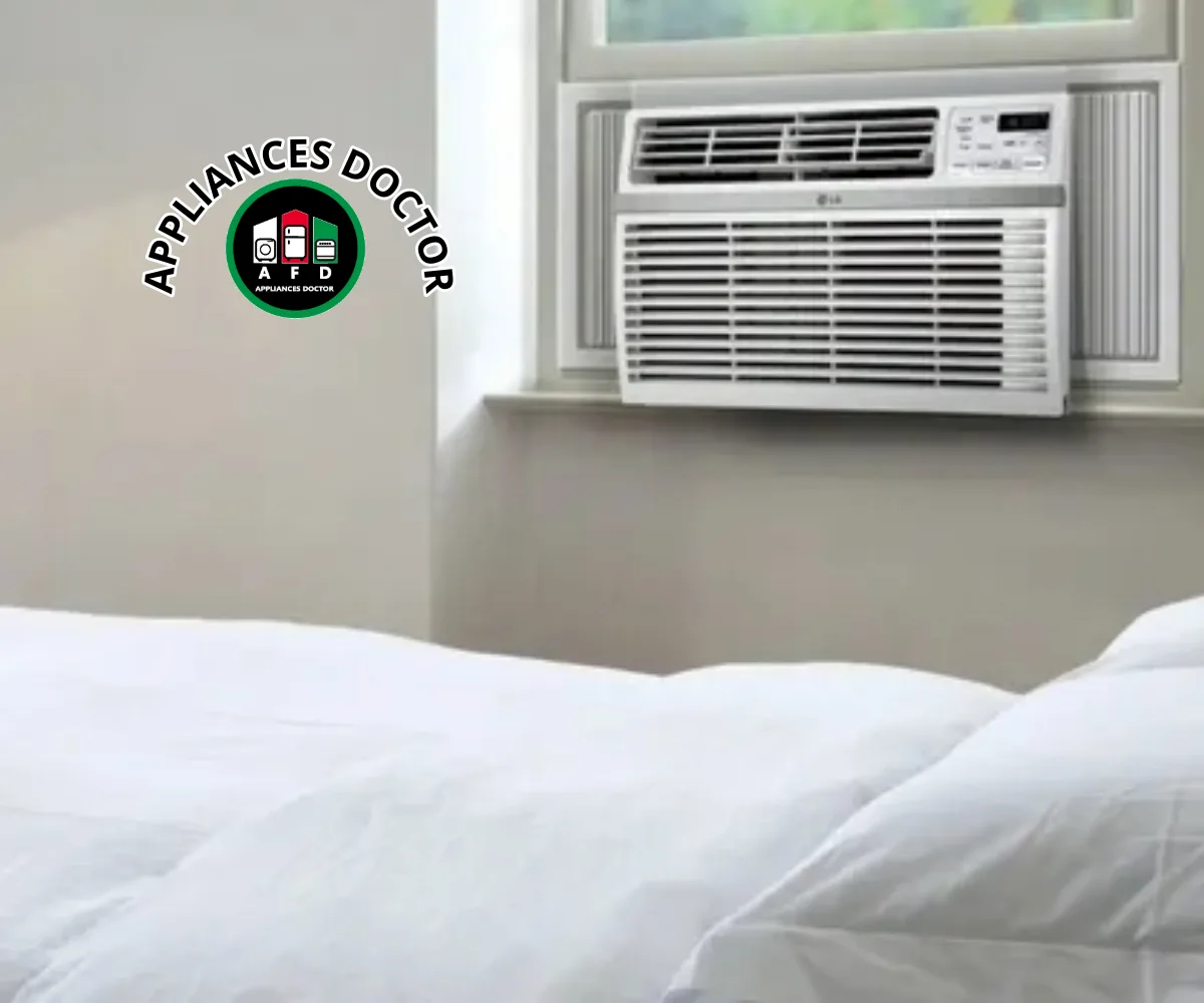 APPLIANCES FIX DUBAI Window AC Installation Services in Dubai 0588997516