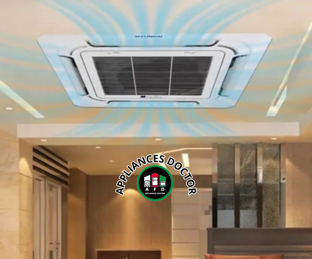 BEST CASSETTE AC INSTALLATION SERVICE IN DUBAI 0588997516