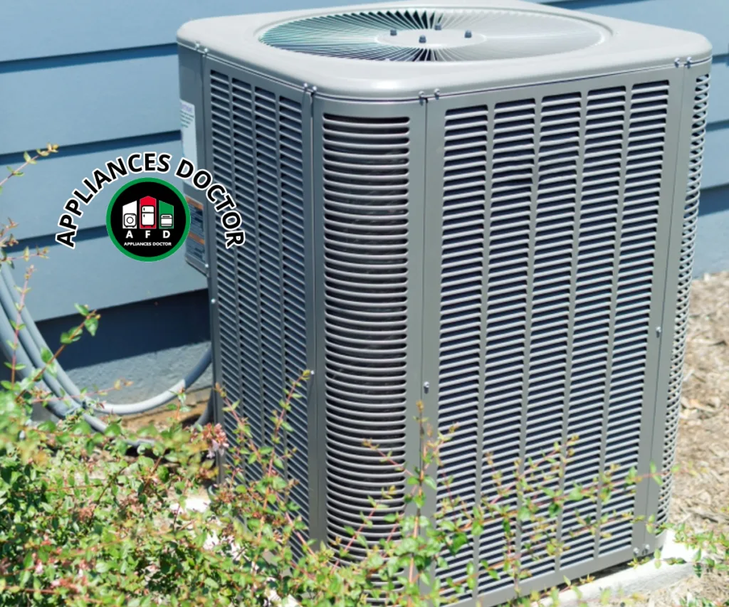 WHY CHOOSE APPLIANCES FIX DUBAI FOR CENTRAL AIR CONDITIONER INSTALLATION SERVICE IN DUBAI