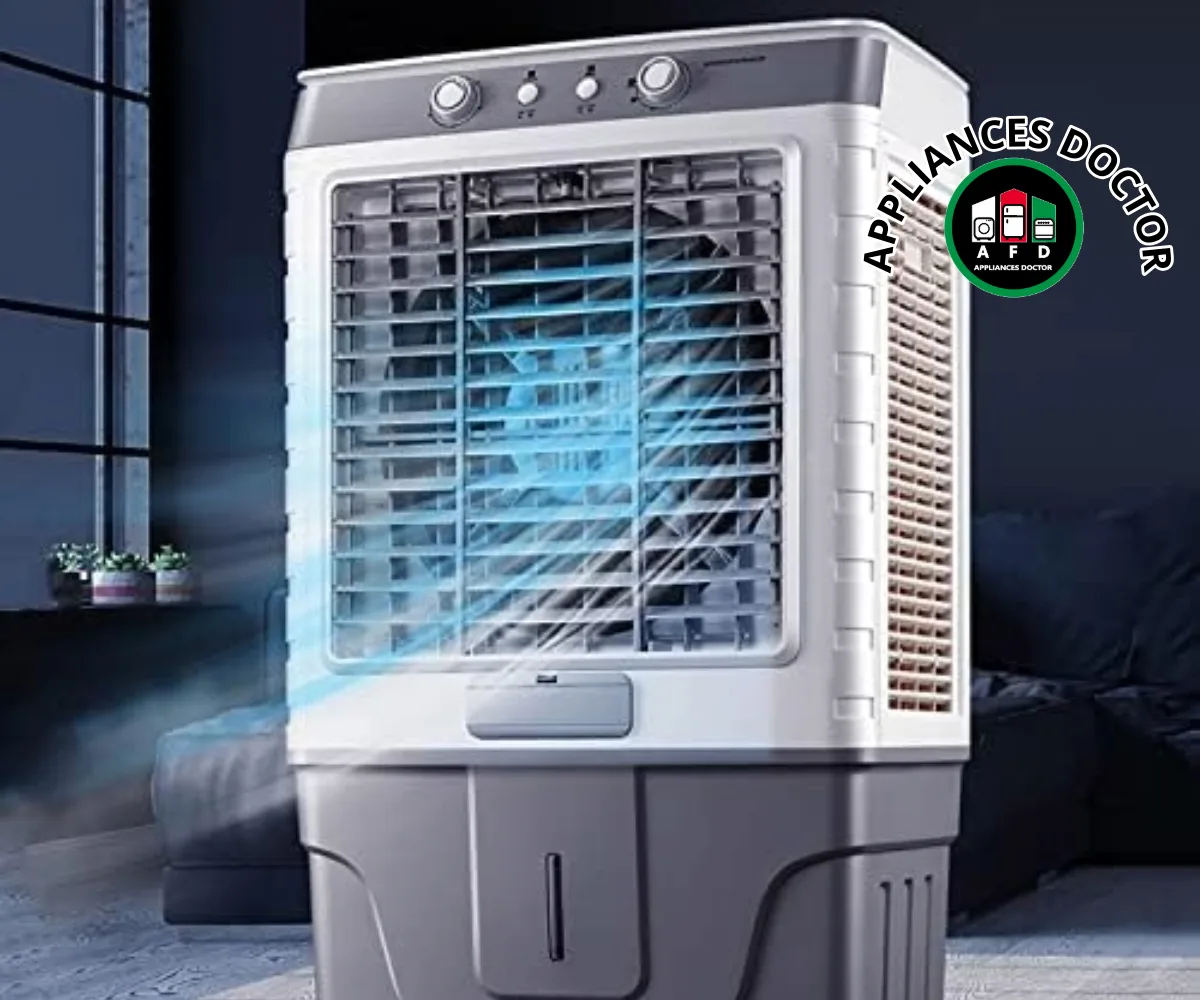 APPLIANCES FIX DUBAI Evaporative Air Cooler Repair Dubai 0588997516