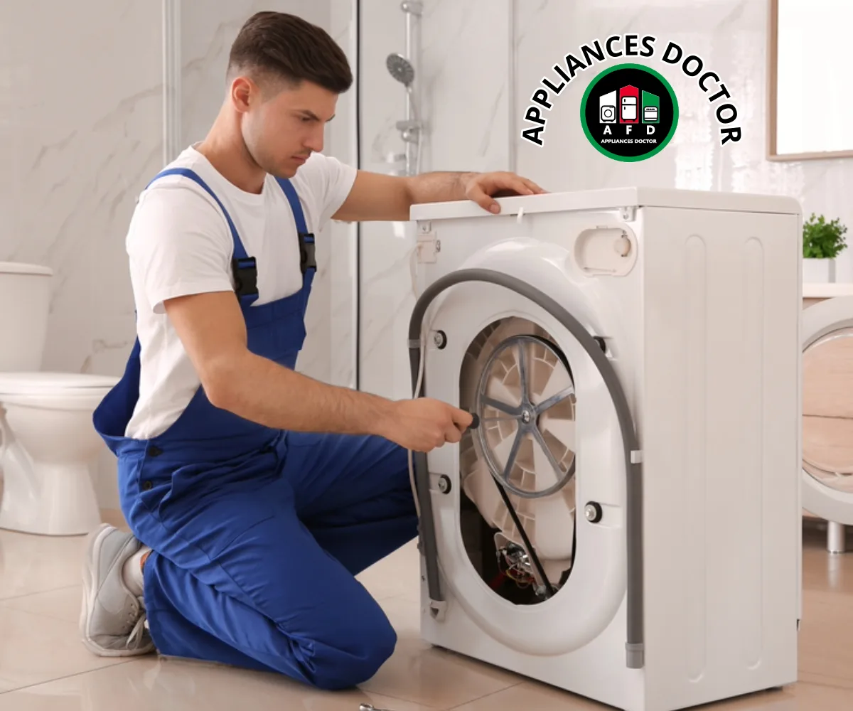 Appliances Fix Dubai Fix Washing Machine Dubai 0588997516