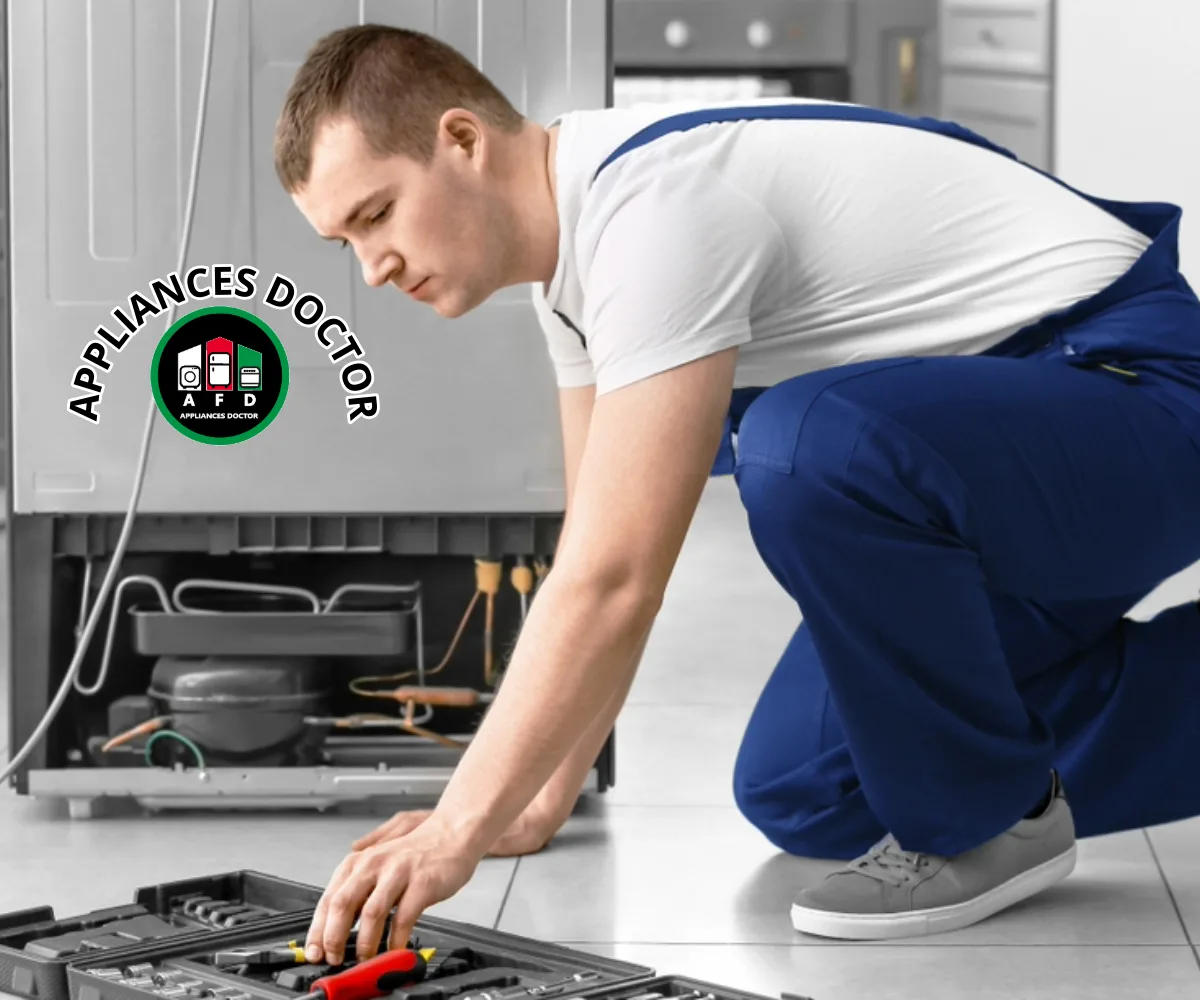 Appliances Fix Dubai Affordable Fridge Repair Dubai 0588997516