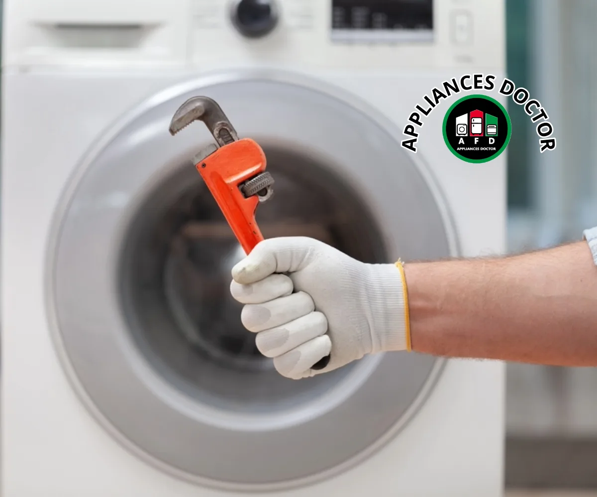 Appliances Fix Dubai Affordable washing machine repair Dubai 0588997516