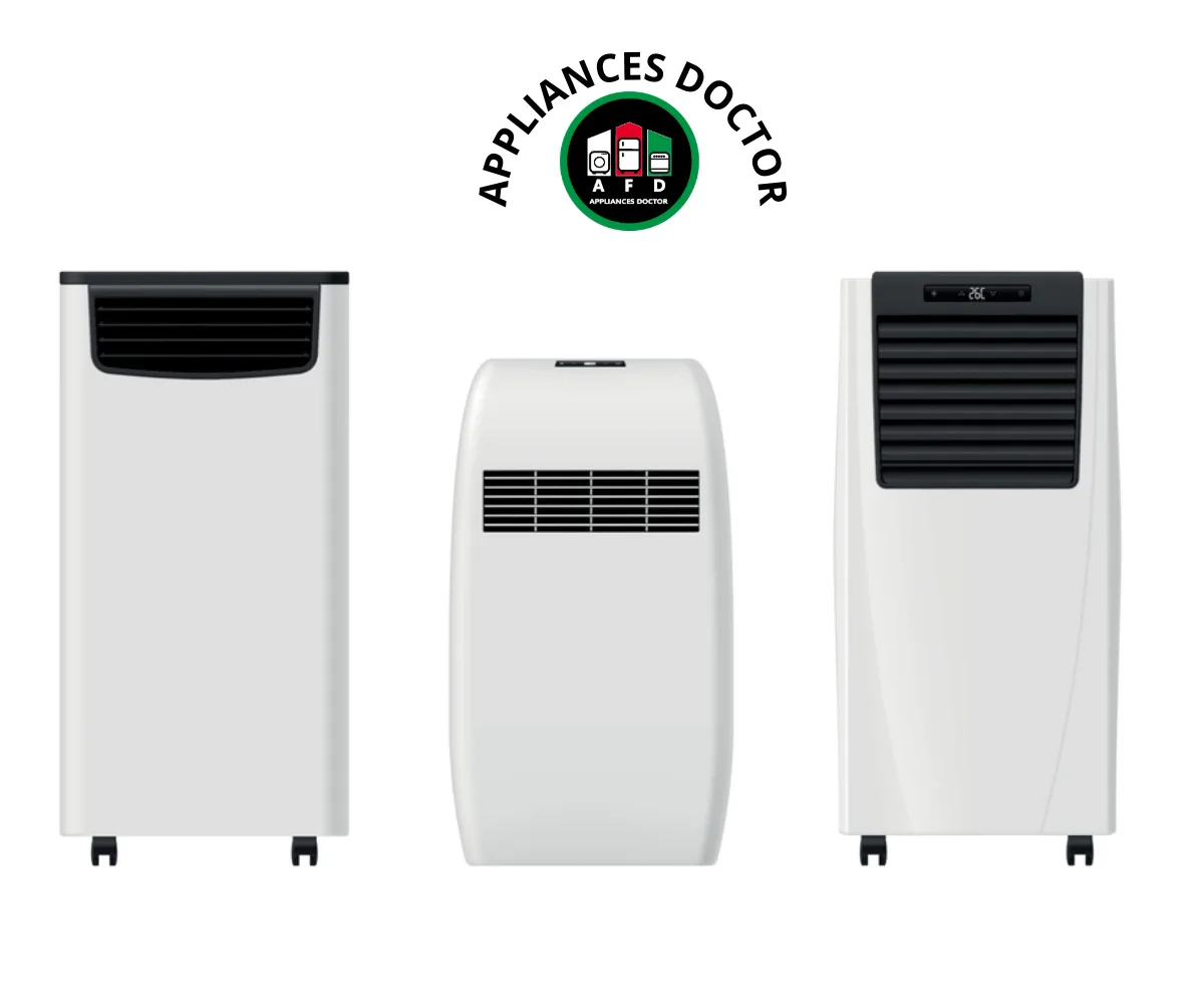 Appliances Fix Dubai Air Cooler Repair Discovery Gardens 0588997516