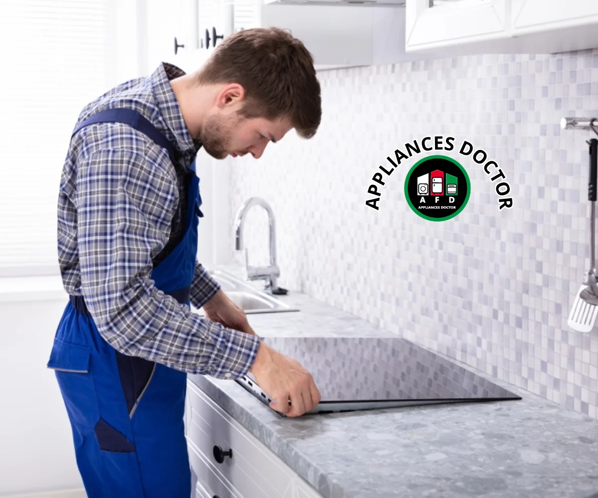 APPLIANCES FIX DUBAI Electric Stove Repair Downtown Dubai 0588997516