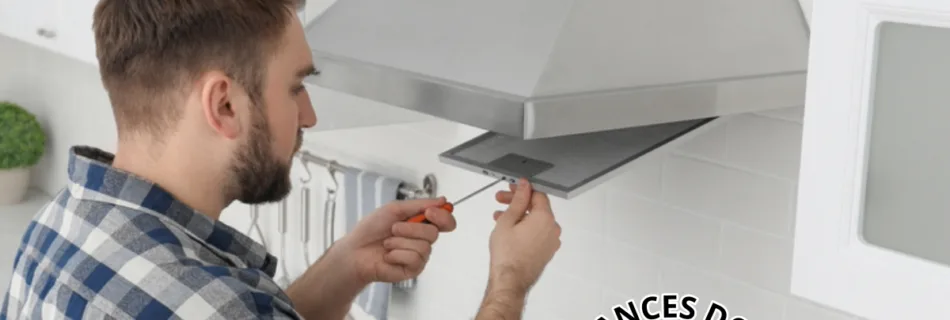 Appliances Fix Dubai Kitchen Hood Installation AL Karama 0588997516