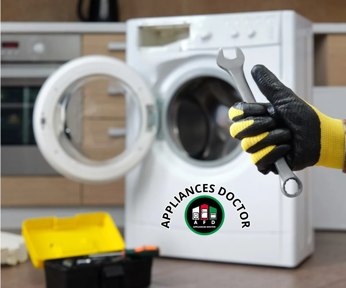 Appliances Fix Dubai Laundry Machine Repair Dubai 0588997516