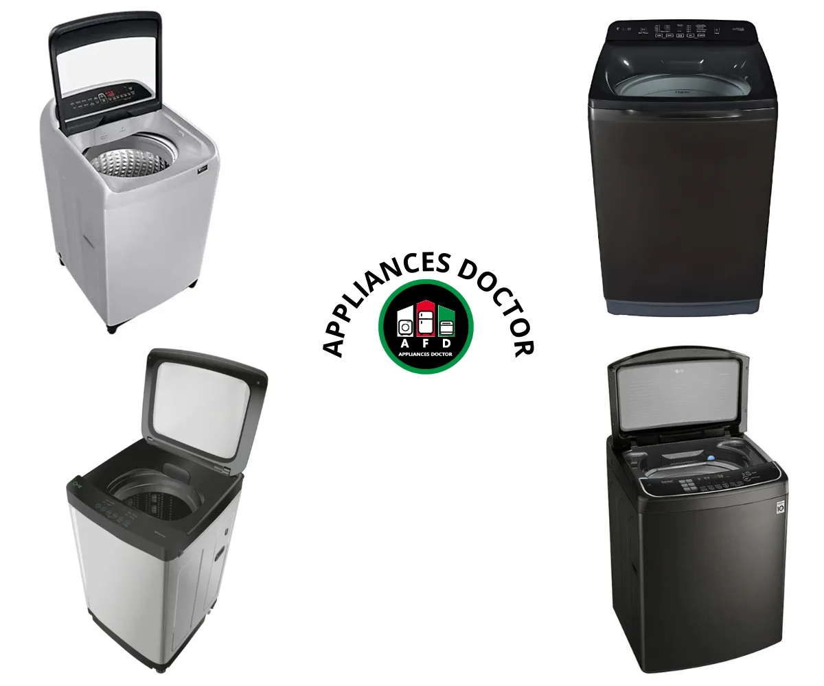 Appliances Fix Dubai Top Loading Washing Machine Repair Service in Dubai 0588997516