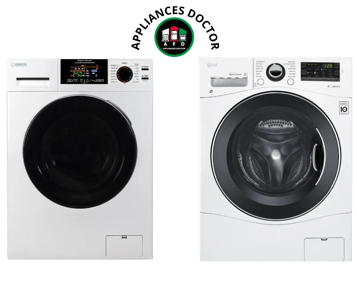 APPLIANCES FIX DUBAI Washer Dryer Repair Al Barsha 0588997516