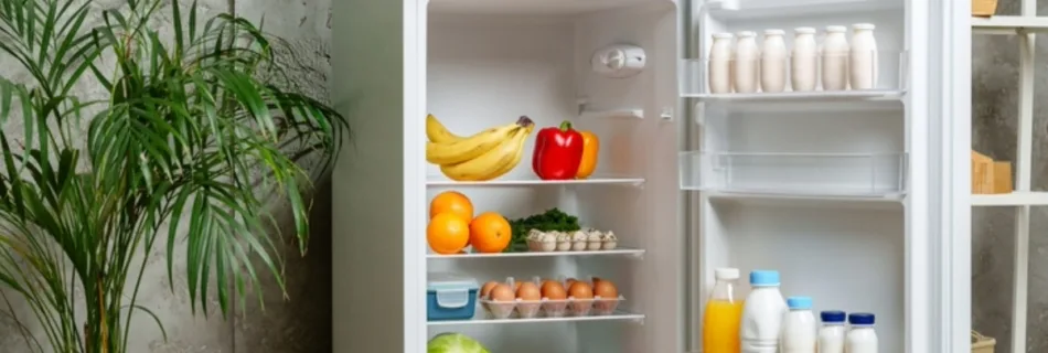 Best Refrigerators in Dubai