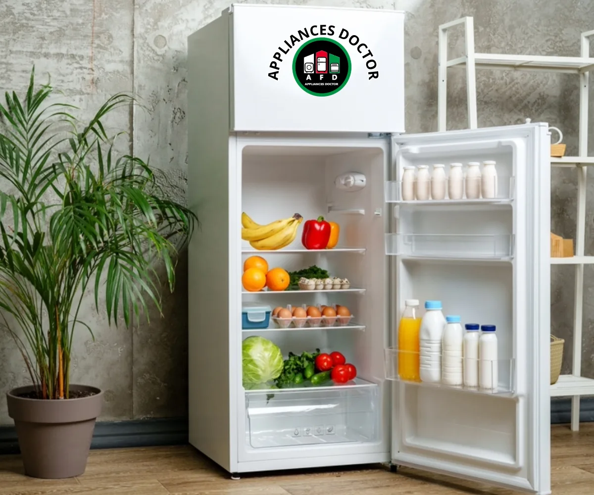 Best Refrigerators in Dubai