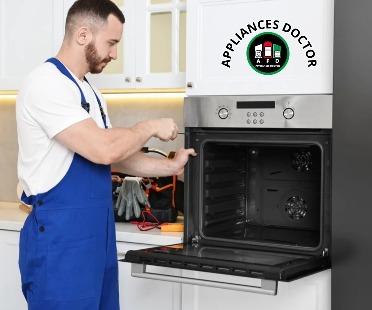 Appliances Fix Dubai Gas Oven Repair Dubai 0588997516