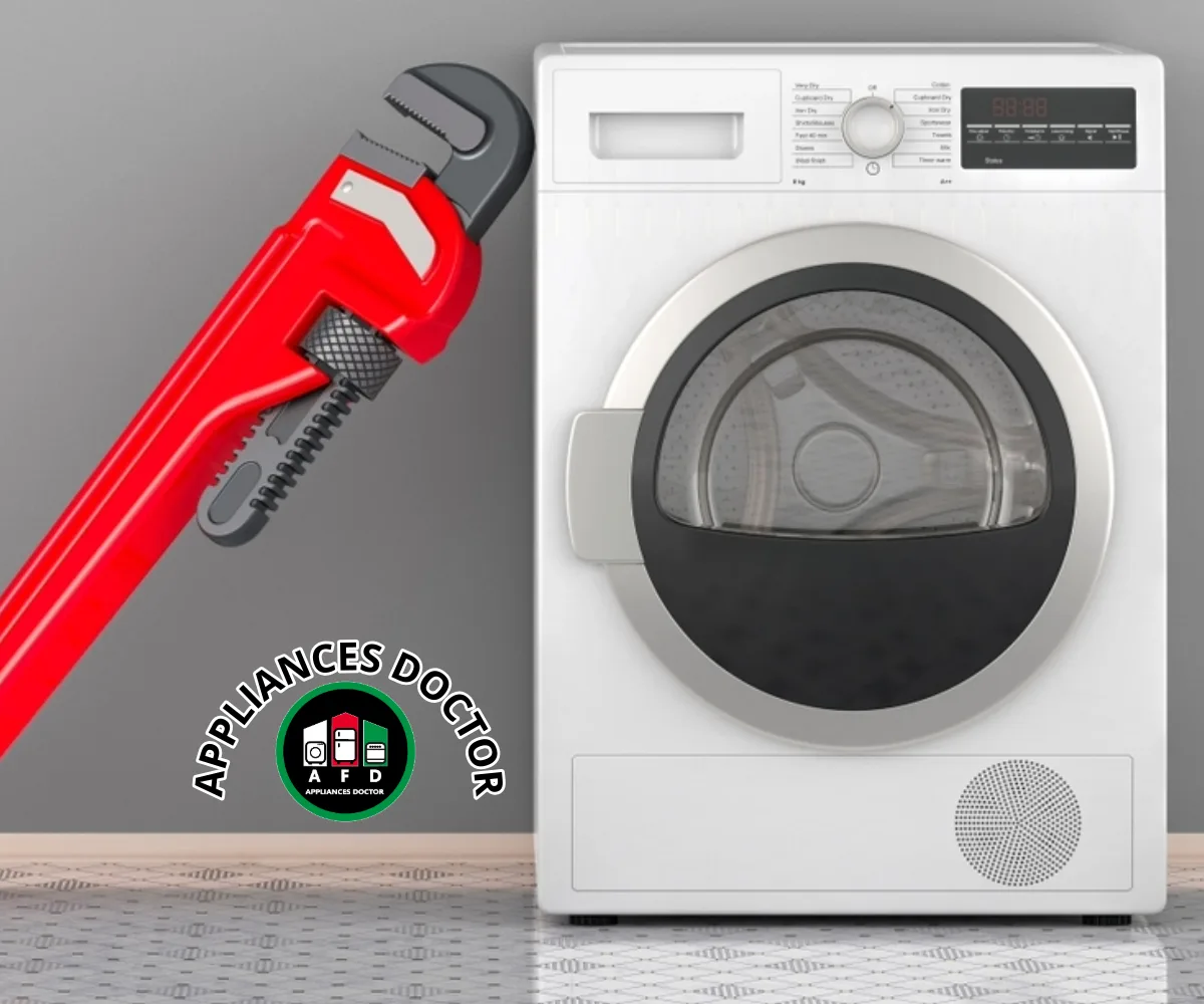 Appliances Fix Dubai Tumble Dryer Repair Dubai 0588997516