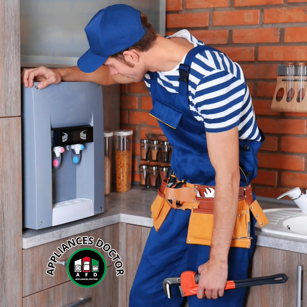 Appliances Fix Dubai Water Dispenser Repair Dubai 0588997516