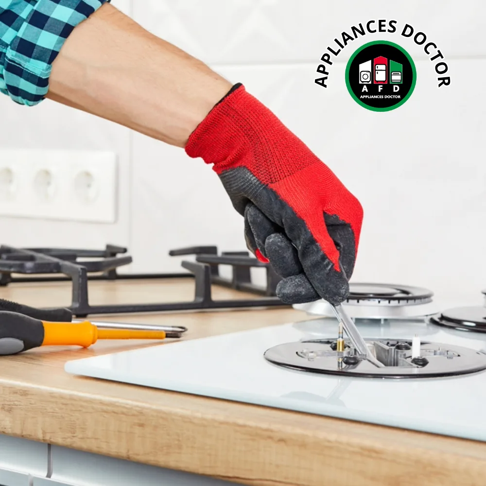 CONTACT US FOR BEST GAS STOVE REPAIR SERVICES IN DUBAI 0588997516: