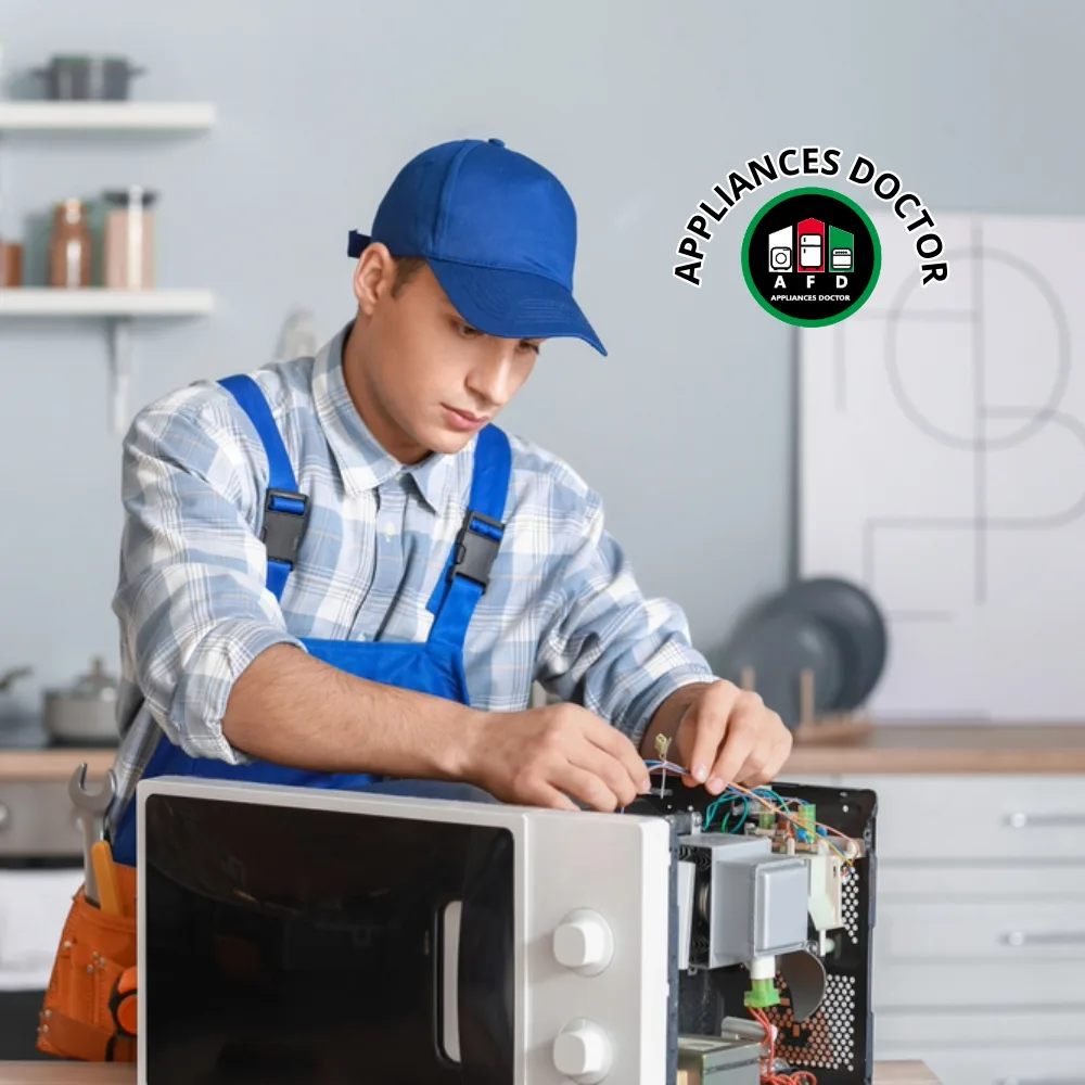 Appliances Fix Dubai Microwave Repair Dubai 0588997516