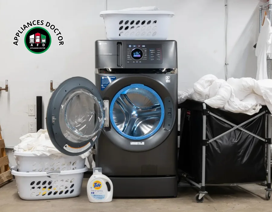 Is It Worth Repairing Your Washer Dryer with Appliances Fix Dubai?