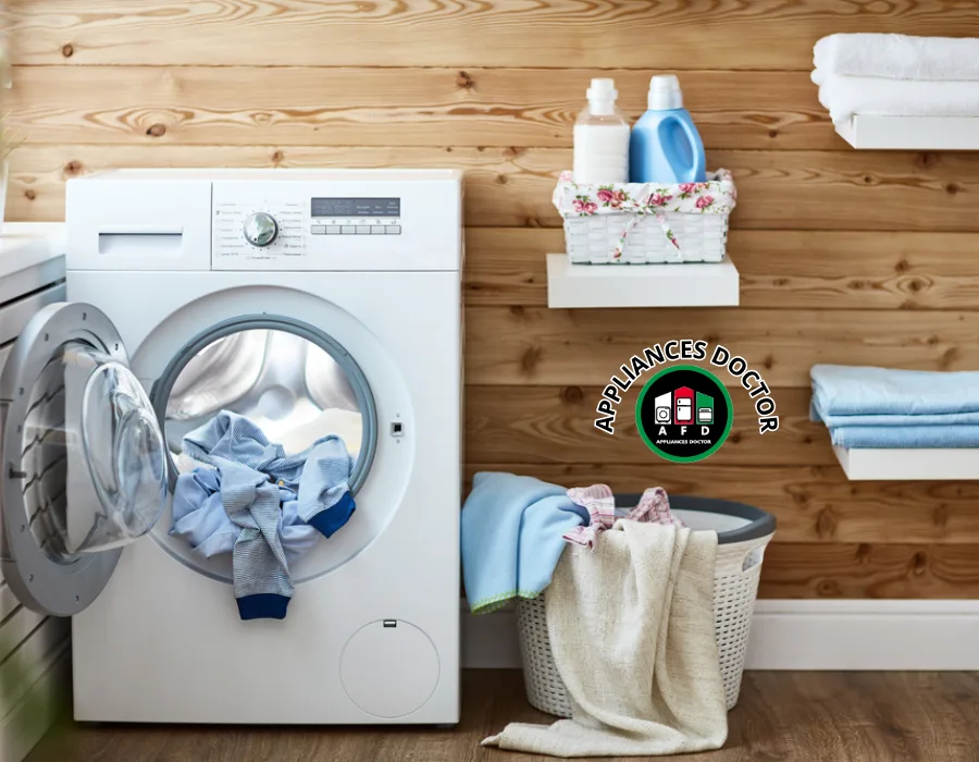 Washer Dryer Not Working Properly? Appliances Fix Dubai Can Fix That!