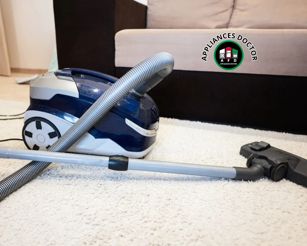 We Fix Every Problem in Your Vacuum Cleaner Repair Dubai