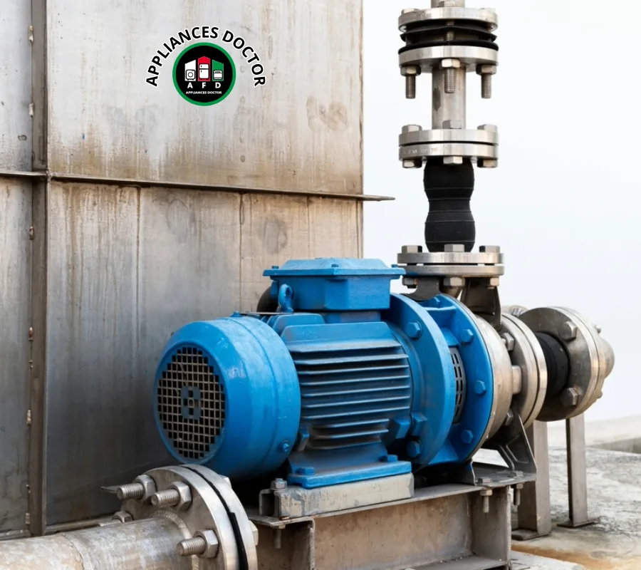 Don’t Let a Faulty Pump Disrupt Your Day – Call Us Now! Water Pump Repair Dubai 0588997516