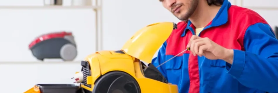 Vacuum Cleaner Repair Jumeirah 0588997516