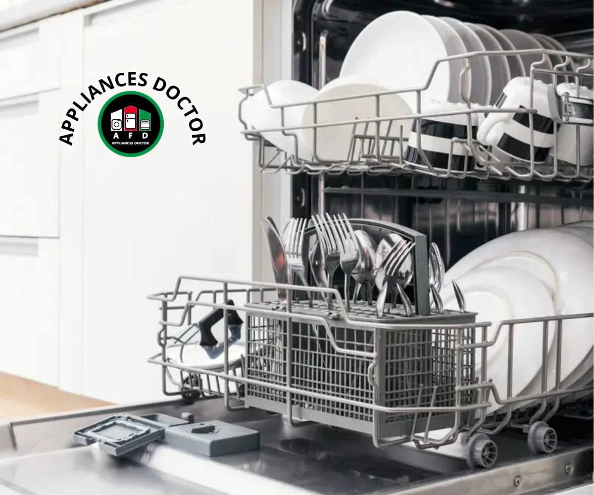 Dishwasher Repair Jumeirah Lake Towers 0588997516