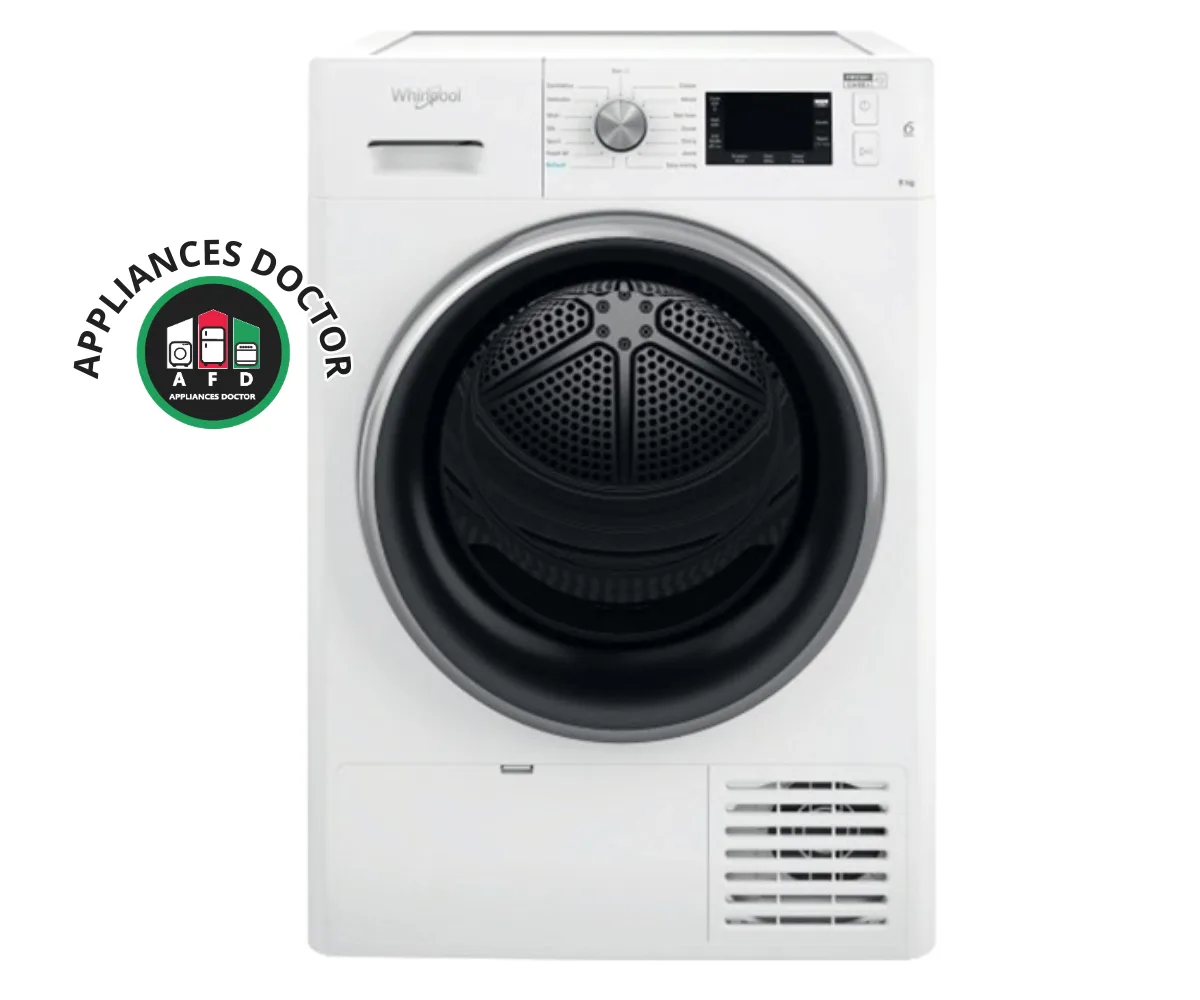 Dryer Repair Business Bay 0588997516