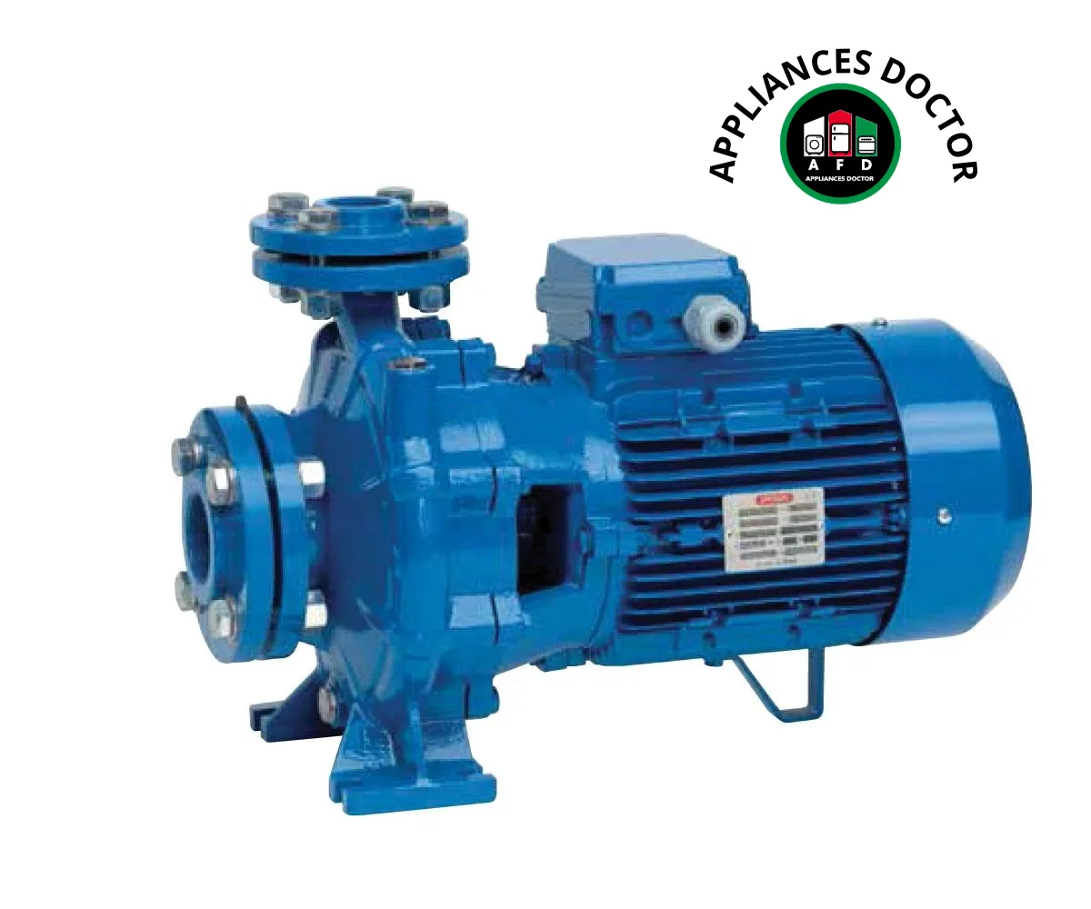 Water Pump Repair Business Bay 0588997516