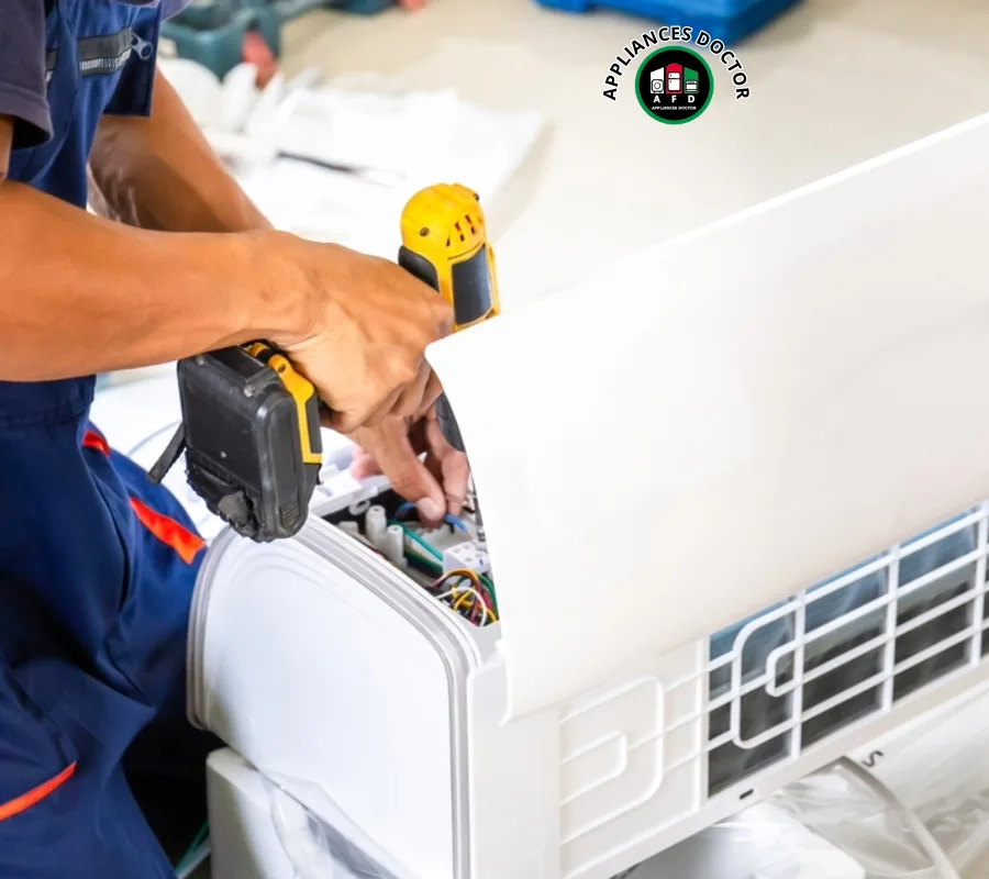 AC Repair Dubai by Appliances Fix Dubai – Worth Every Dirham!