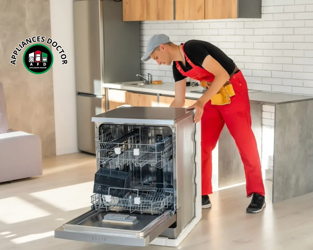 Contact Appliances Fix Dubai For Dishwasher Installation Dubai 0588997516