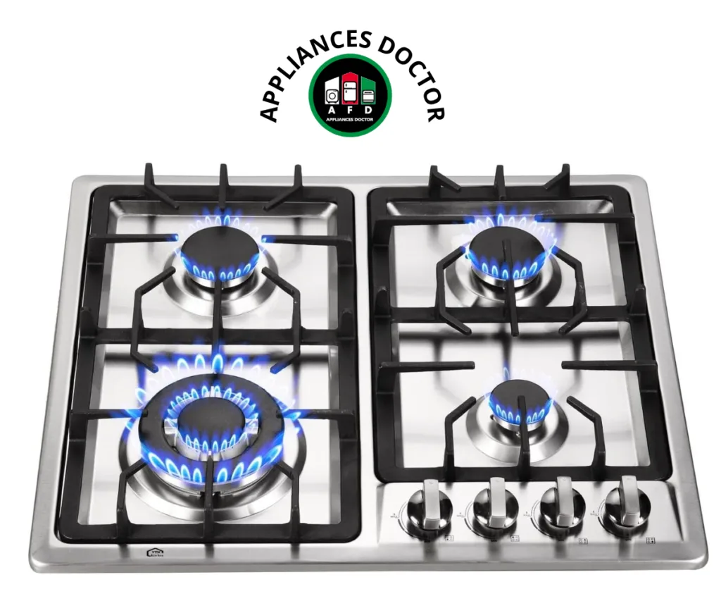 Gas Stove Repair Business Bay 0588997516